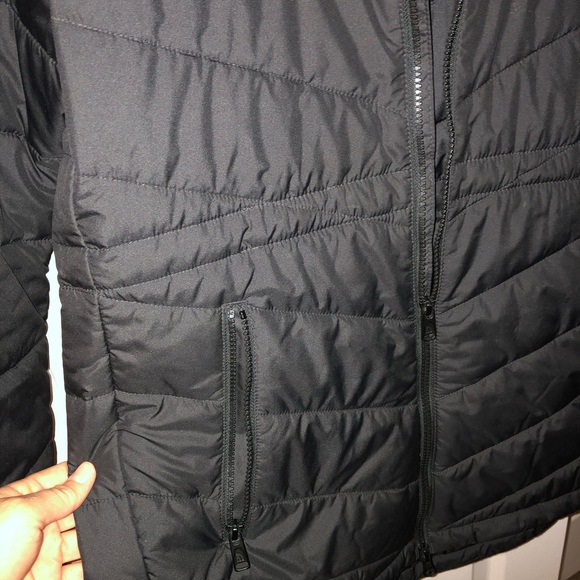 The North Face Women's Tamburello Parka - Picture 6 of 9